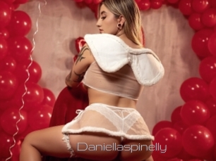 daniellaspinelly Vidéo de lesbienne