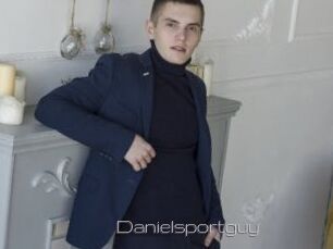 Danielsportguy