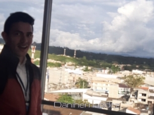 Danihernandez