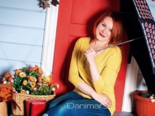 Danimars