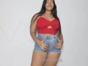 danisexi96 Vidéo de lesbienne