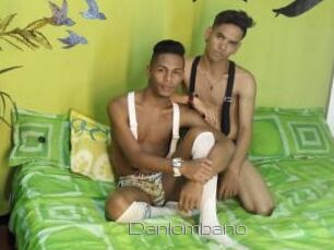 Danlombano
