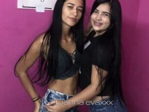 Danna_evaxxx