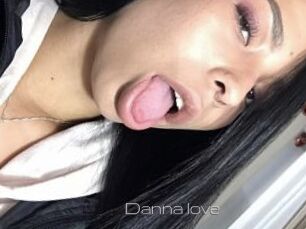 Danna_love