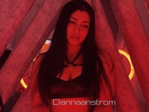 Dannaanstrom