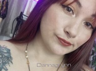 Dannagrynn