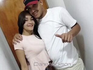 Dannajackson