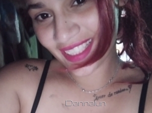 Dannalun