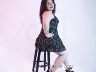 Dannamartins