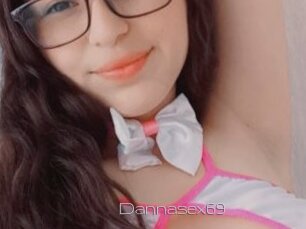 Dannasex69