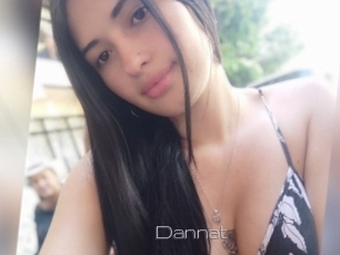 Dannat