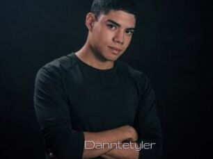 Danntetyler