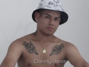 Danny_clover