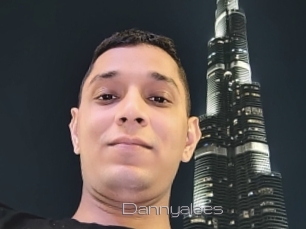 Dannyalees