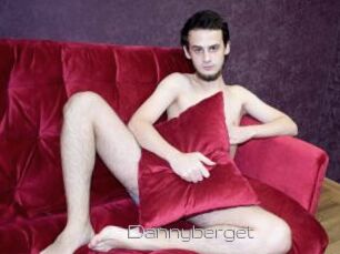 Dannyberget
