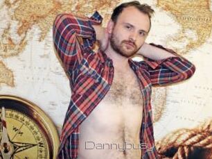 Dannybusy
