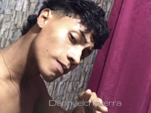 Dannyelchaverra