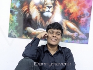 Dannymaverik