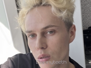 Dannyteeth