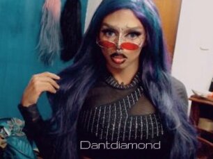 Dantdiamond