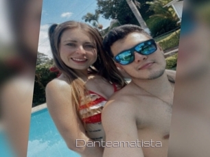 Danteamatista