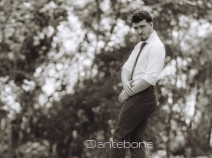dantebone Vidéo de lesbienne