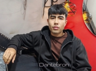 Dantebron