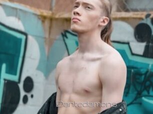 Dantedamons