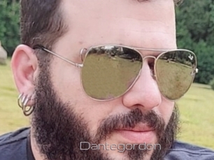 Dantegordon