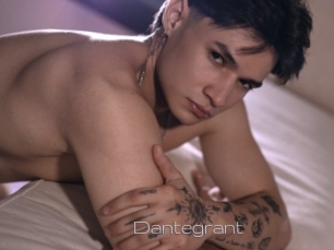 dantegrant Vidéo de lesbienne