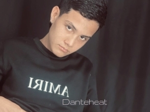 Danteheat