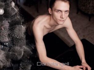 Dantelangell