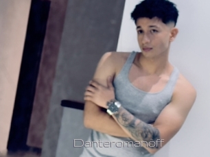 danteromanoff Vidéo de lesbienne