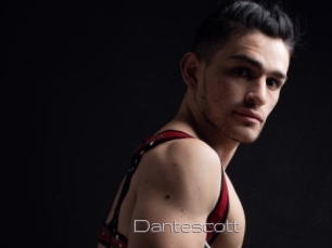 Dantescott
