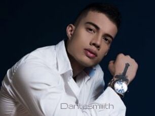 Dantesmiiith