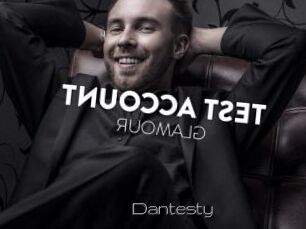 Dantesty