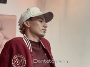 Dantetomson