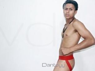 Danteyy