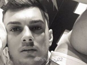 Danyboy22