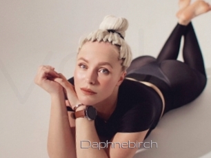 Daphnebirch