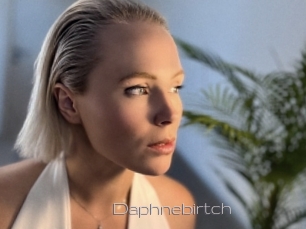 Daphnebirtch