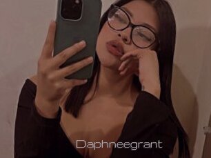 Daphneegrant