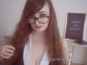 Darcyjames