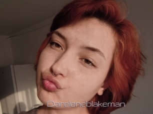 Dareleneblakeman