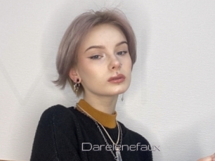 Darelenefaux