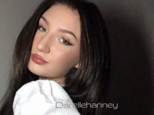 Darellehanney
