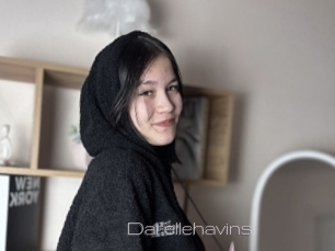 Darellehavins