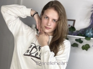 Darelleheart