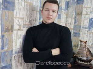 Darellspades