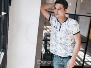 Darendeek
